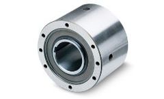 Marland - Model RMS, RMT & MRI - Free-Wheel Clutches