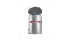 Stanelle - Model STAFI - De Dusting Filter