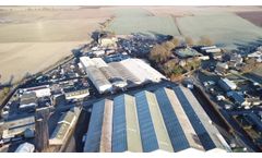 Manufacturing and Business Centre - Forfar, Scotland - Ritchie Agricultural - Video
