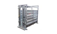 Ritchie - Continental Cattle Handling Crate