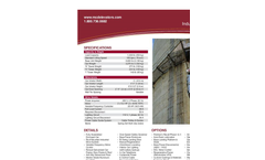 Elevator Sizes and Capacity pdf