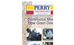 Grain Drying Products Brochure