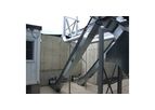 Agricultural Chain & Flight Conveyors