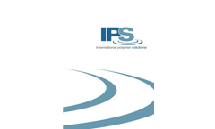 IPS High Purity Fluid Handling Catalog