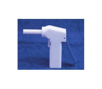 IPS - PTFE Liquid Dispensing Guns (DG)