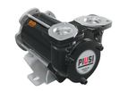 Piusi - Model BP3000 BIO - Biodiesel Pump