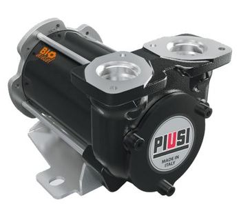 Piusi - Model BP3000 BIO - Biodiesel Pump