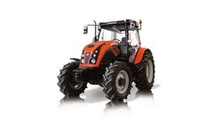 Ursus - Model C-3110HL - Agricultural Tractor