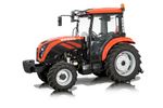 Ursus - Model C-350 - Agricultural Tractor