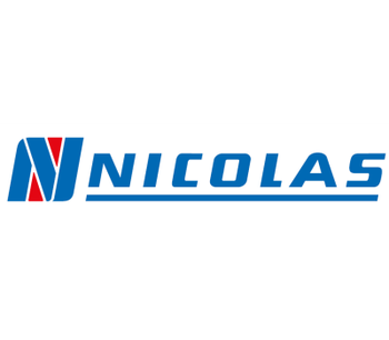 NICOLAS - Modular Lift Master