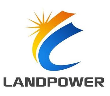 Landpower Solar - Solar Pile Driven Ground Mounting Mounting