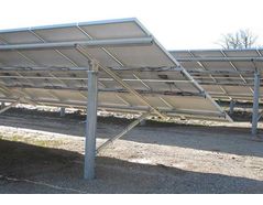 Solar Racking and Mounting Systems