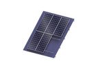 Landpower - Metal Roof Solar Mounting System