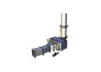 Nooter/Eriksen - Enhanced Oil Recovery Steam Generator (EORs)