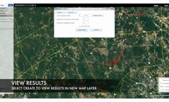 Solar Site Selection Tool - Video