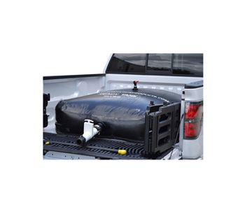 Ready Containment - Truck Bed Water Bladder