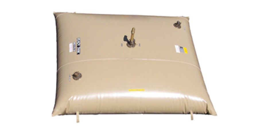Ready Containment - Fuel Bladder Tanks
