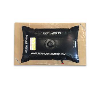 Ready Containment - Ready Containment - Water & Chemical Storage ...