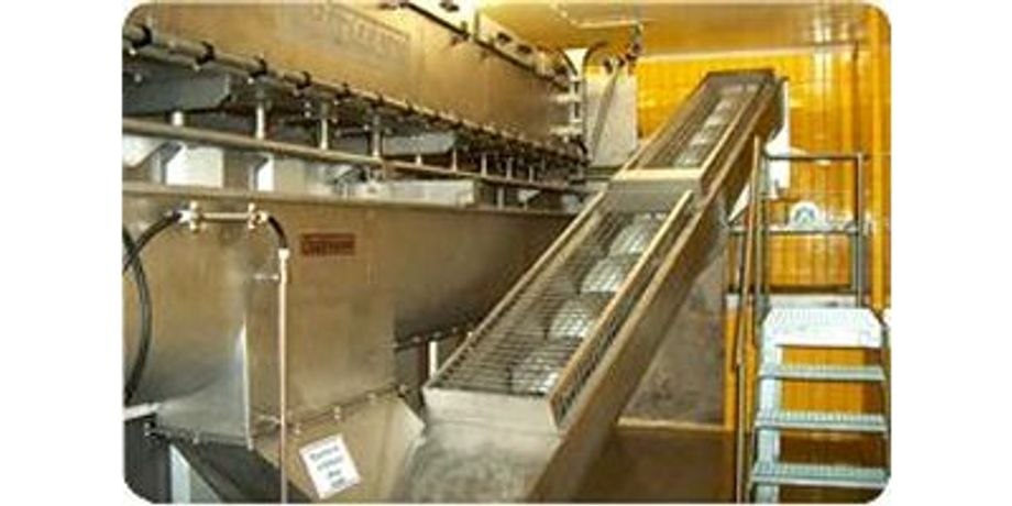 Horizontal or Vertical – Our Conveyor Systems