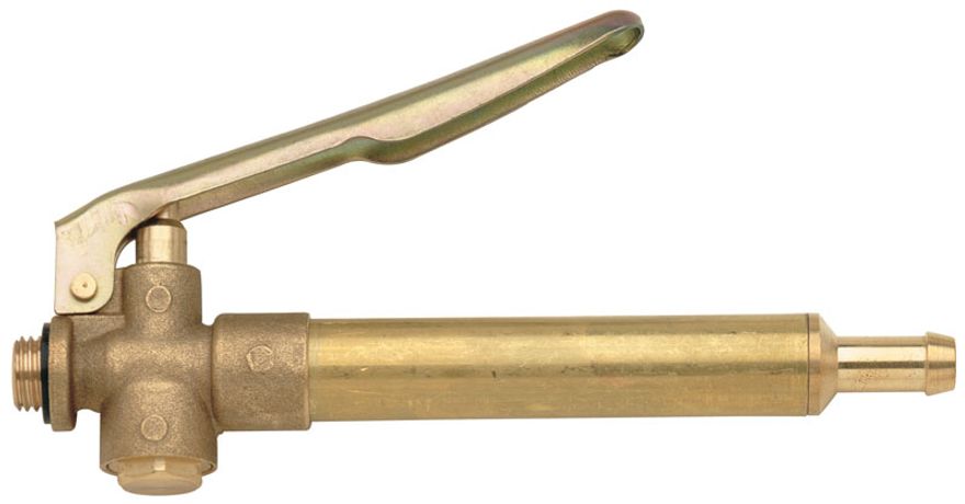 Greensiem  - Model 2000 - Handle Lever