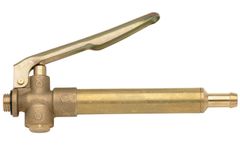 Greensiem - Model 2000 - Handle Lever