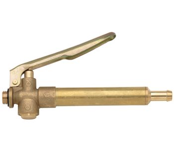 Greensiem  - Model 2000 - Handle Lever