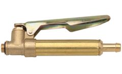 Greensiem - Model 2001 - Handle Lever