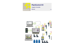Version CX - Communicator Software Brochure