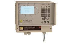 PlantControl - Model CX M - Sensors and Monitoring System