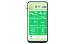 PlantAPP - Sensors and Monitoring  App