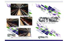 Space - Model XL - Commercial Layers Brochure