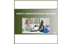NWETC Computer-Based Training