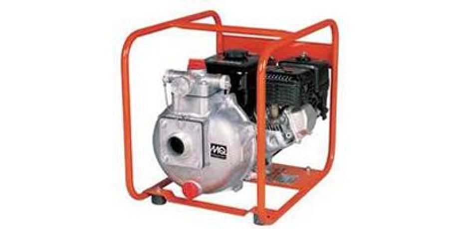 Model QP205SH - Centrifugal Pumps