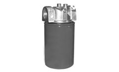 RCI Technologies - Model ISF 20 - Fuel Filters