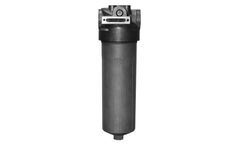 RCI Technologies - Model IBF 35 - Fuel Filters