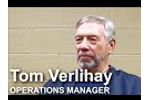 Viking Forge Ventilation Testimonial - Moffitt Corporation Video