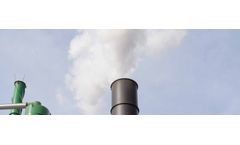 Therm-A-Cor - Combustion & Air Pollution Control Emissions System