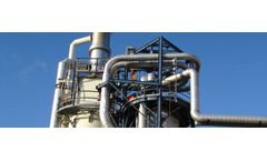 Therm-A-Cor - Operational Analysis Burner Management System