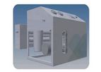 BIC - Model M-Series - Seawater Desalination Plant for Marine and Offshore