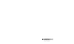 GreenBox - Model EV (Ethernet Version) - Manual