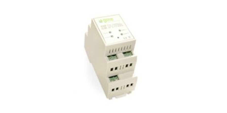 MyGreenBox - Model EV (Ethernet Version) - Energy Efficiency Monitoring System