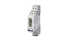 MyGreenBox - Model Type EM10 DIN - Energy Management Energy Meter