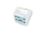 MyGreenBox - Model GV (GPRS Version) - Energy Efficiency Monitoring System