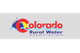 Colorado Rural Water Association (CRWA)