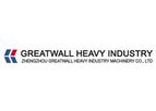 Great Wall Heavy Industry - High Pressure grinding Mill
