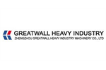 Great Wall Heavy Industry - Rotary Kiln