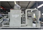 New order - Philippine customer ordered a DOING copper wire recycling machine