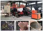 Why copper wire granulator is an ideal machine for recycling waste wires?