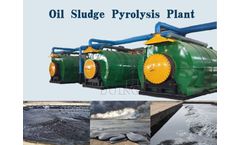 How to effectively recycle waste oil sludge?