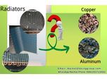 Can radiators be recycled? How to recycle?